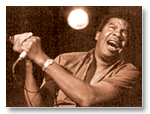 George "Harmonica" Smith