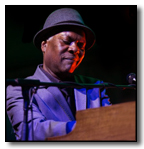 Booker T Jones