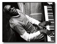 Champion Jack Dupree