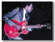 Chuck Berry