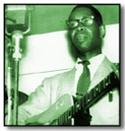 Elmore James