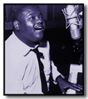 Fats Domino