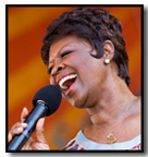 Irma Thomas