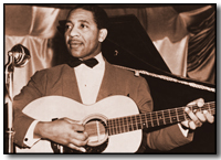 Lonnie Johnson