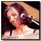 Marcia Ball