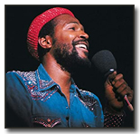 Marvin Gaye