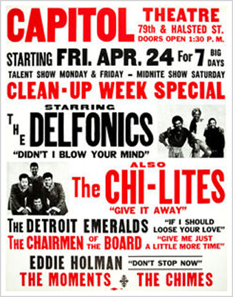 Delphonics