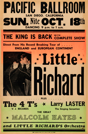 Little Richard