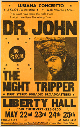 Dr John