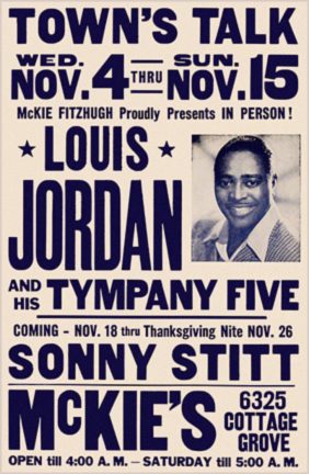 Louis Jordan