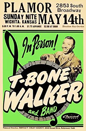 T-Bone Walker