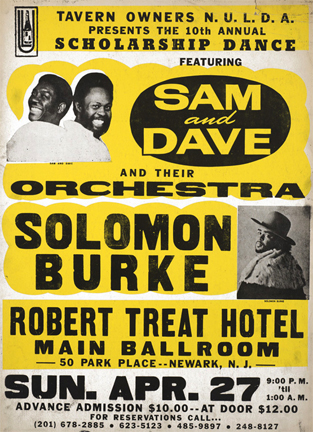 Sam & Dave