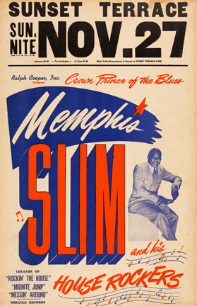 Memphis Slim