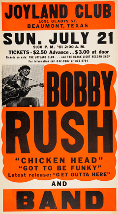 Bobby Rush