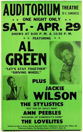 Al Green