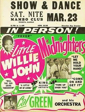 Little Willi John