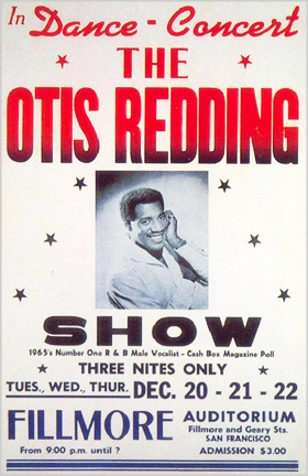 Otis Redding