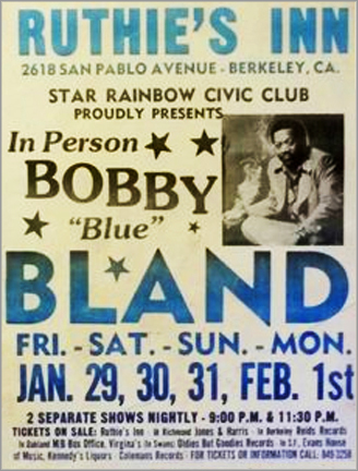 Bobby Bland