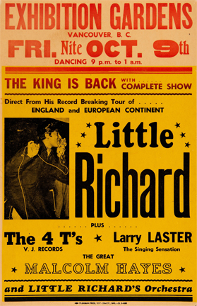 Little Richard