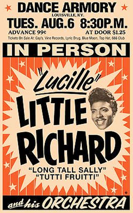 Little Richard