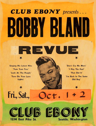 Bobby Bland