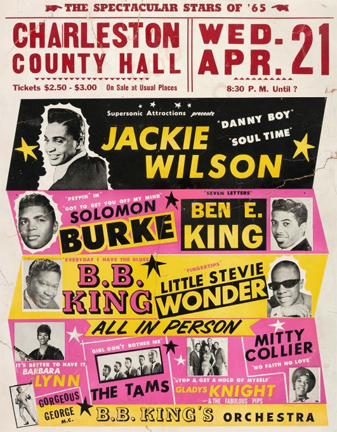 Jackie Wilson