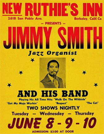 Jimmy Smith