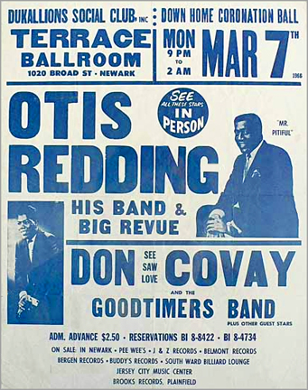 Otis Redding