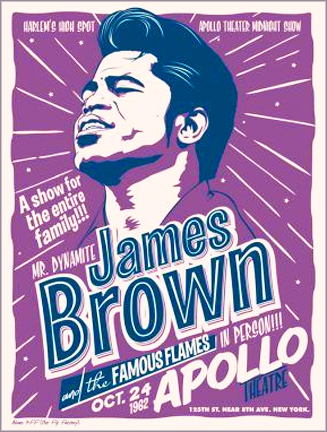 James Brown