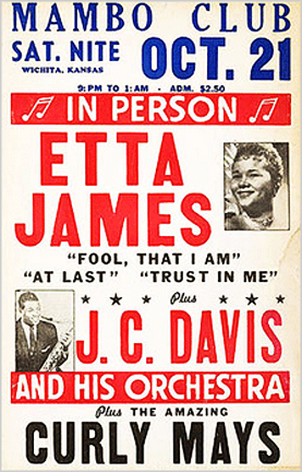 Etta James