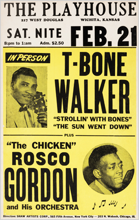 T-Bone Walker