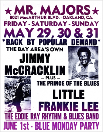 Jimmy McCracklin