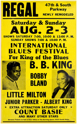 BB King
