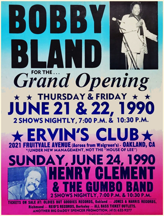 Bobby Bland