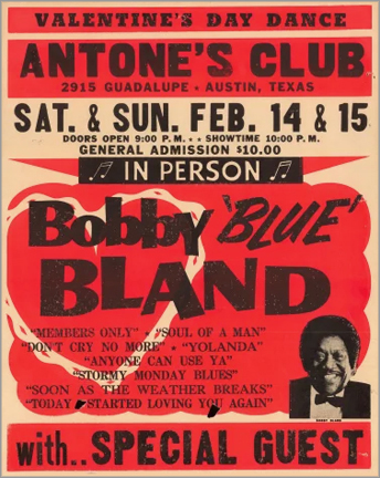 Bobby Bland
