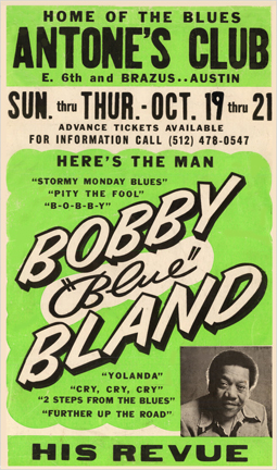 Bobby Bland