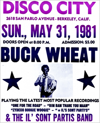 Buckwheat