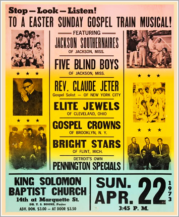 Easter Sunday