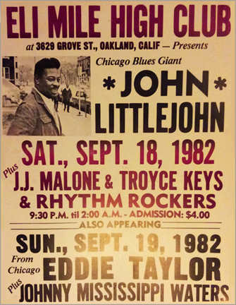John Littlejohn