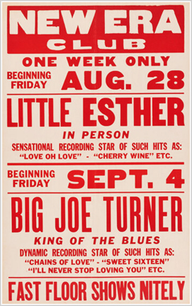 Little Esther