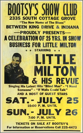 Little Milton