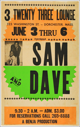 Sam & Dave