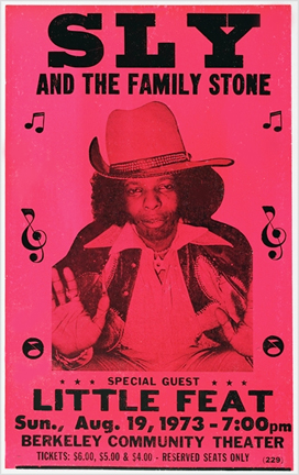 Sly Stone