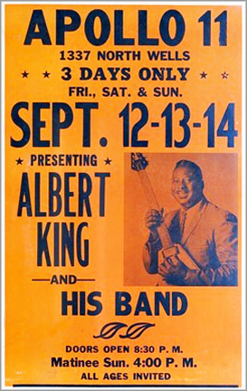 Albert King