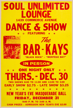 Bar-Kays