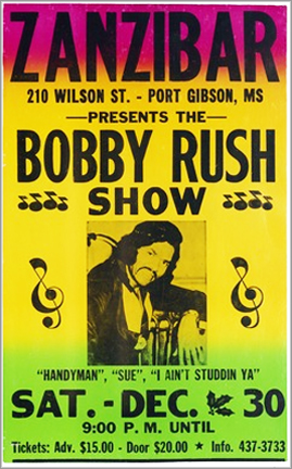 Bobby Rush