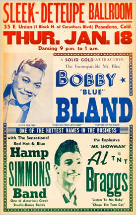 Bobby Bland