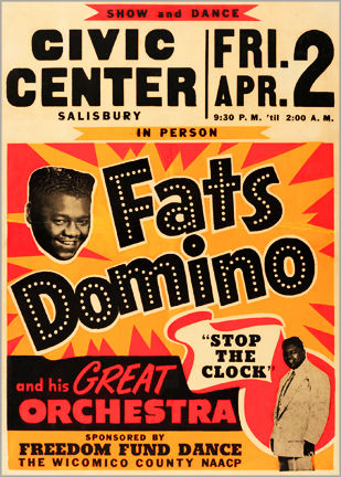 Fats Domino