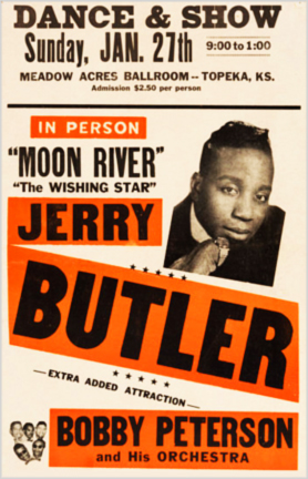 Jerry Butler