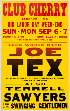 Joe Tex